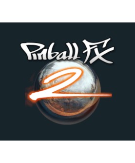 Pinball FX2 Steam Key GLOBAL